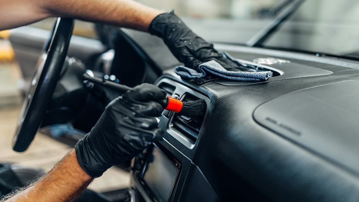 Car Detailing and Its Importance - Smart Refurbs